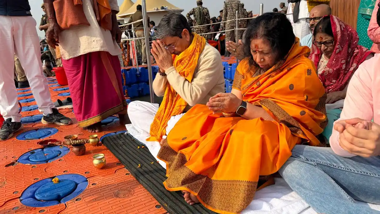 Raj Bhavan, Tamil Nadu post