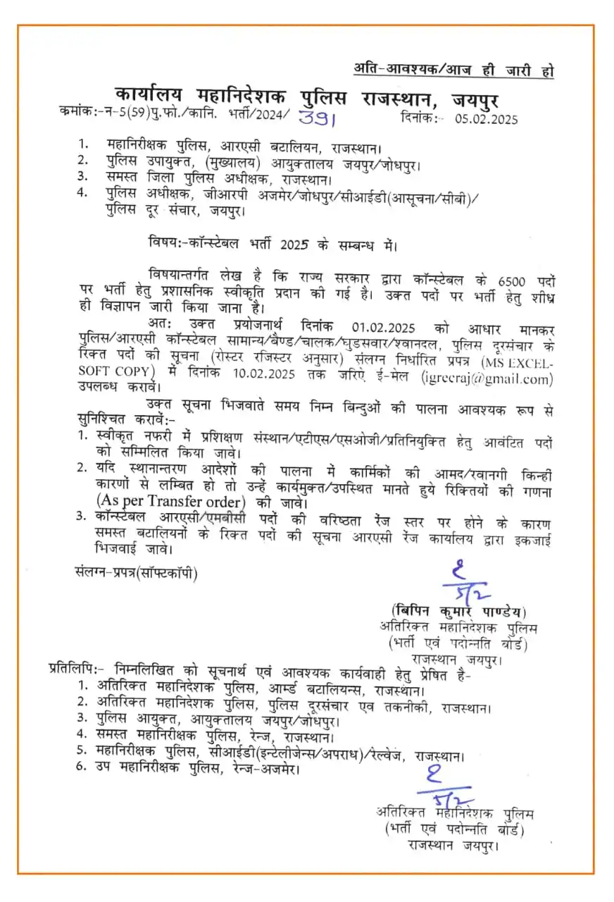 𝐑𝐚𝐣𝐚𝐬𝐭𝐡𝐚𝐧 𝐆𝐨𝐯𝐭. 𝐉𝐨𝐛𝐬 post