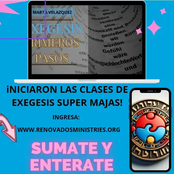 Renovados Ministries post