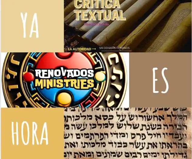 Renovados Ministries post