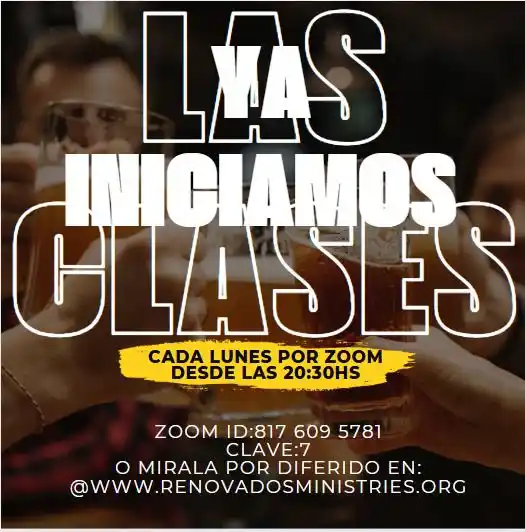 Renovados Ministries post