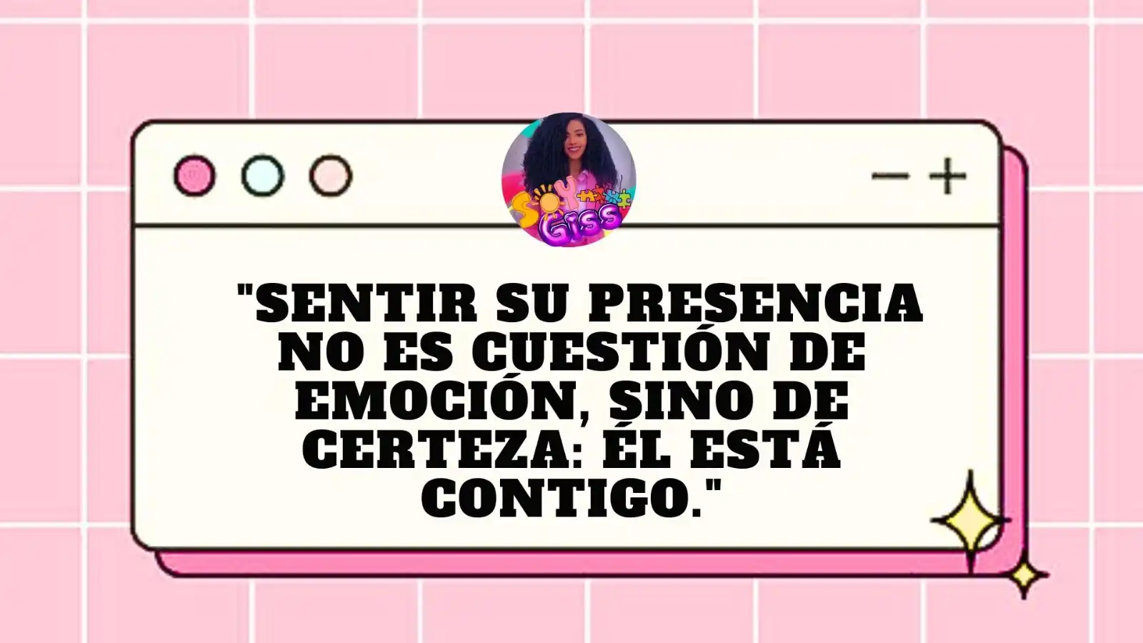 Renovados Ministries post