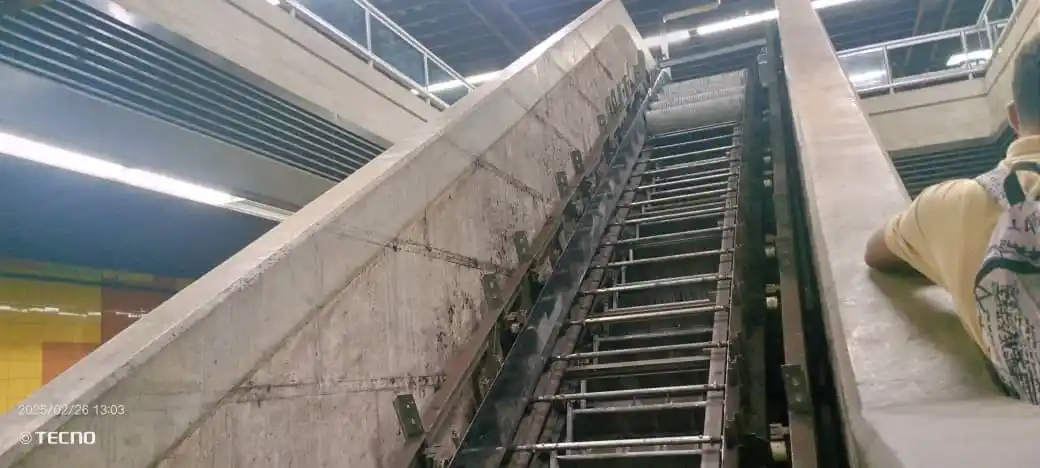 Image from Reporteros Ferroviarios 🚉: *<a class="text-blue-500 hover:underline cursor-pointer" href="/hashta...