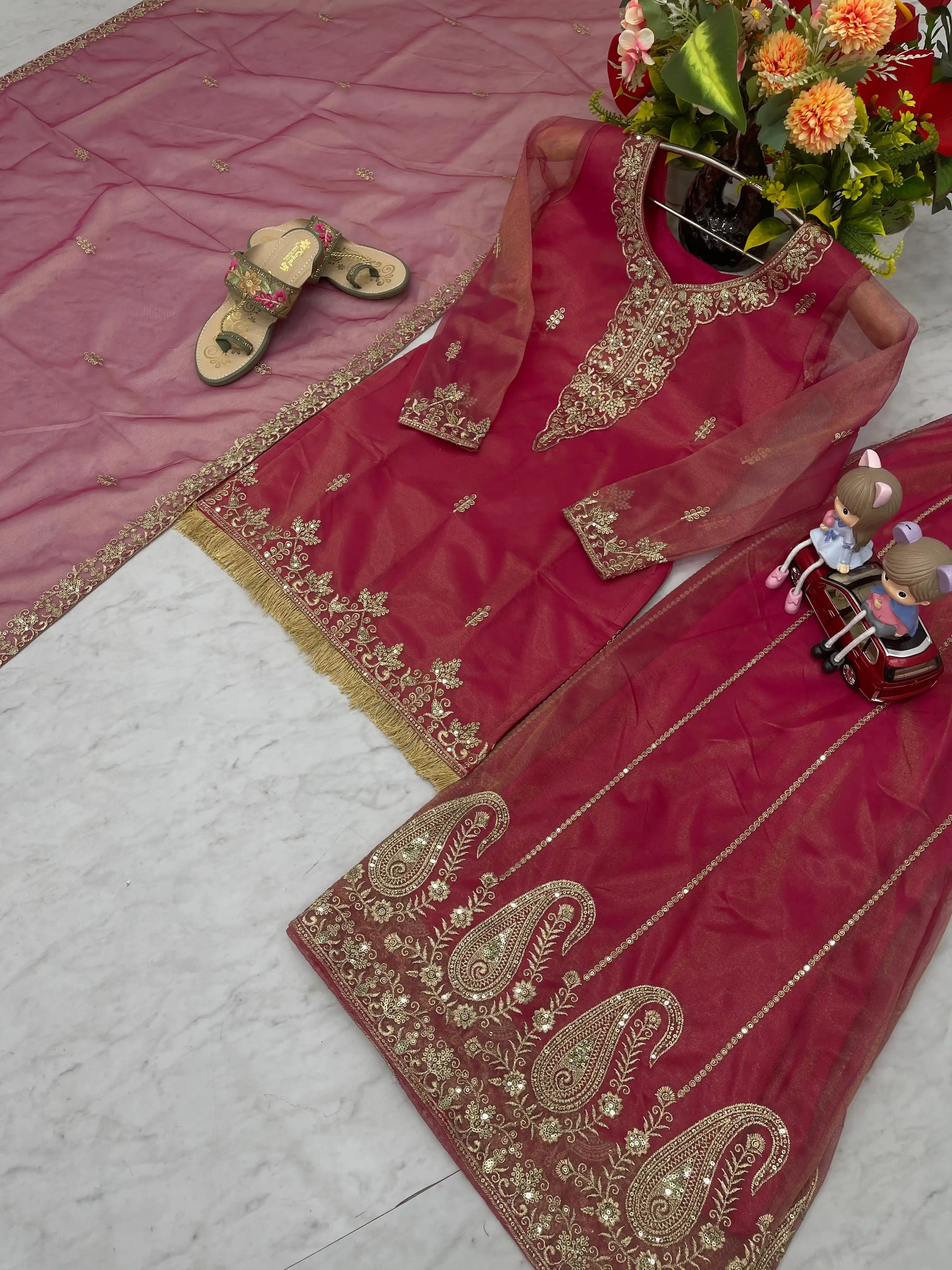 Richie Daily Updates post