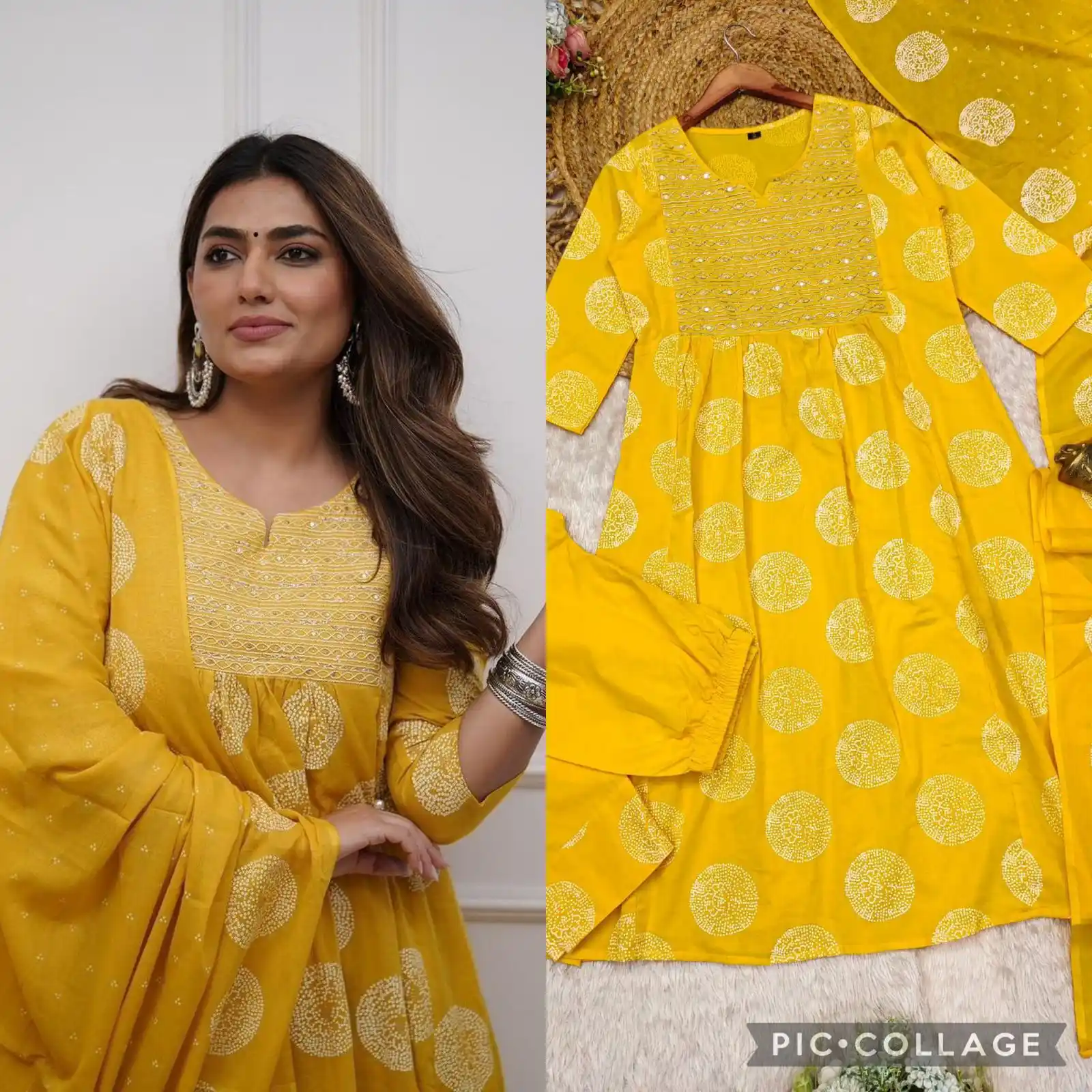 Image from Richie Daily Updates: *Price. :- 850 *GET READY 🥰 TO ELEVATE YOUR FASTIVE WARDROBE WITH �...