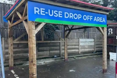 Richmond Council post