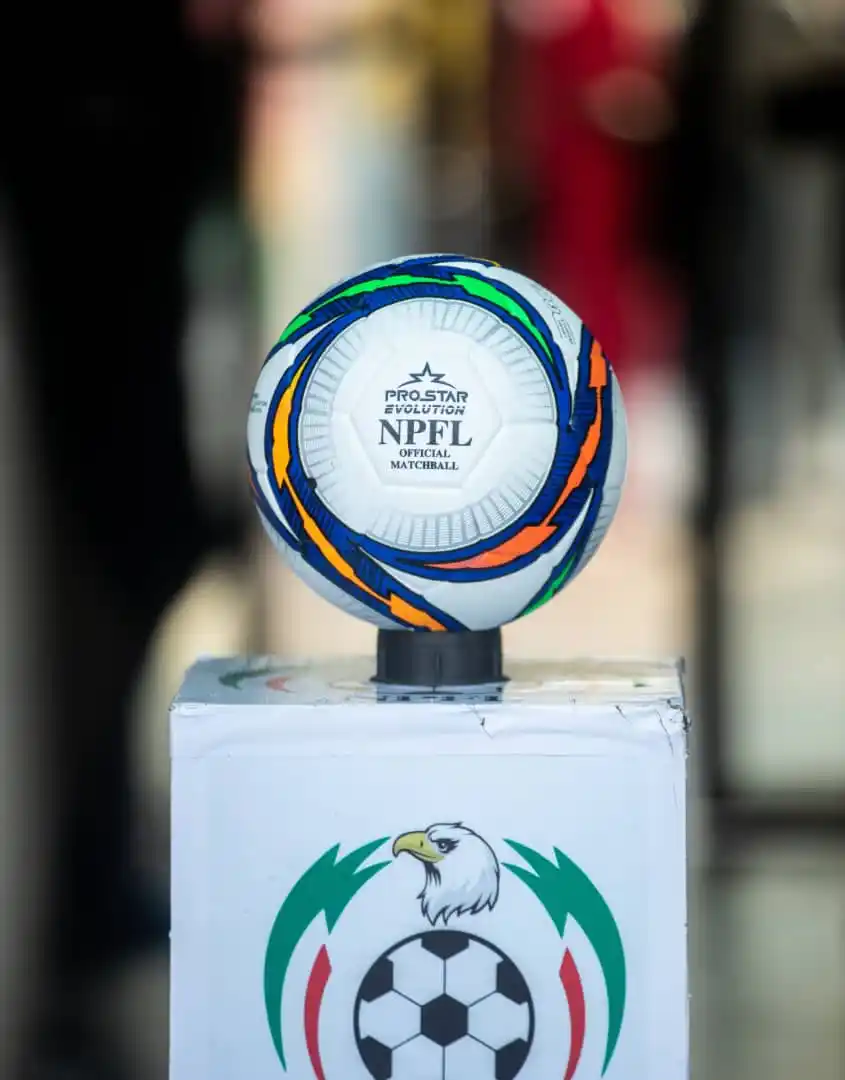 Rivers United FC Direct post