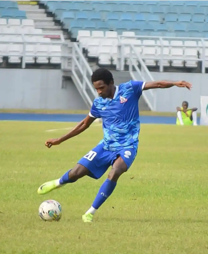Rivers United FC Direct post