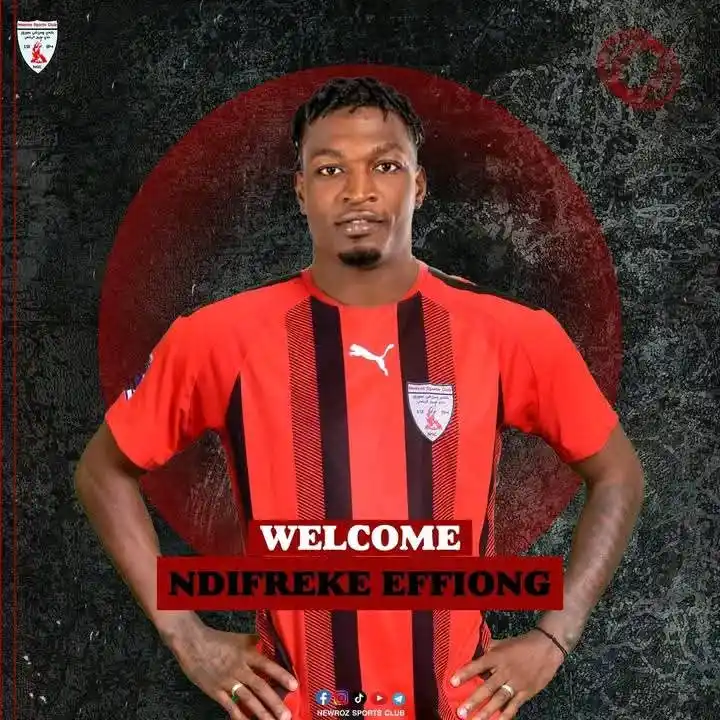Rivers United FC Direct post