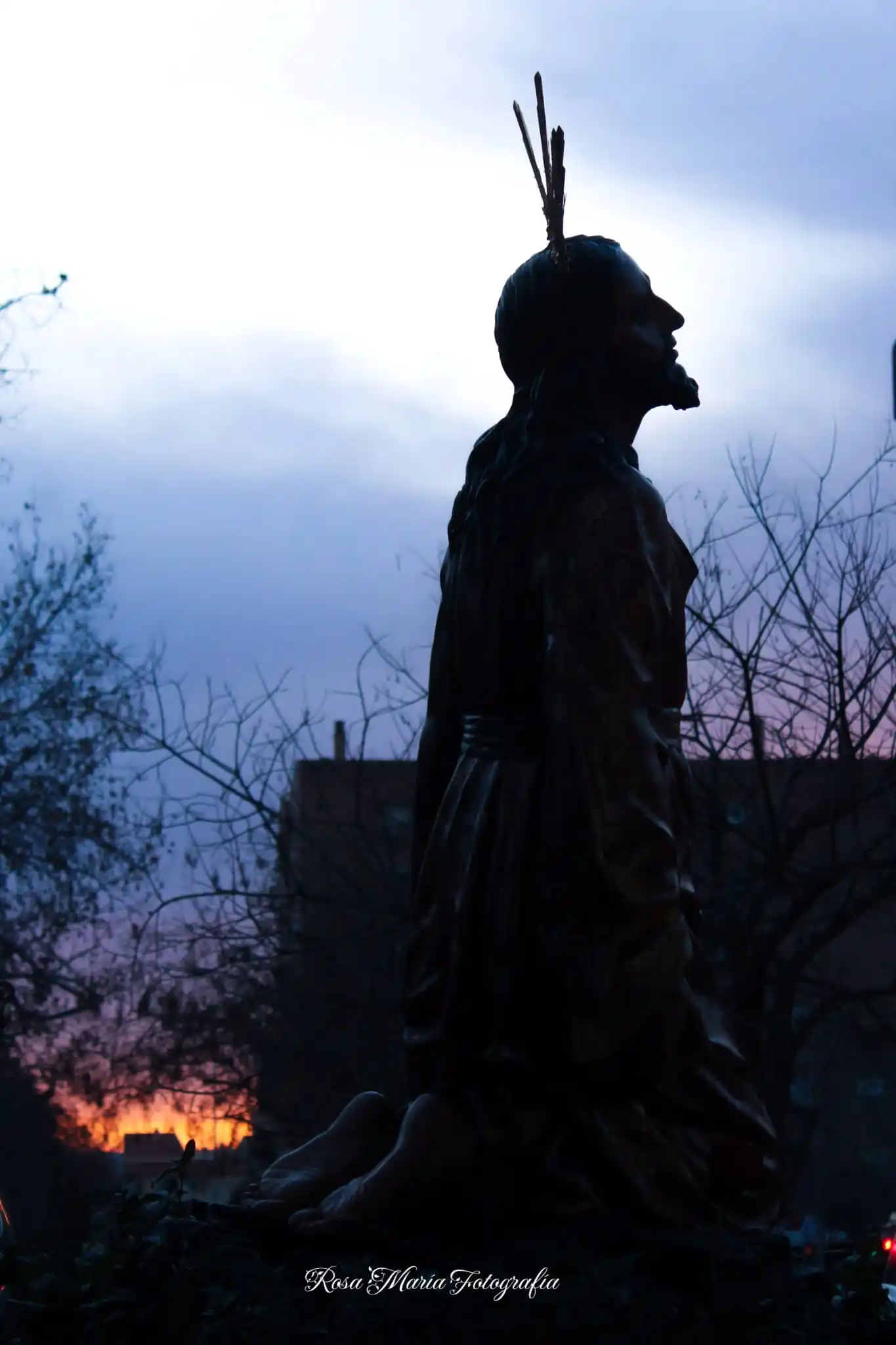 Rosa María Fotografía 📸 post