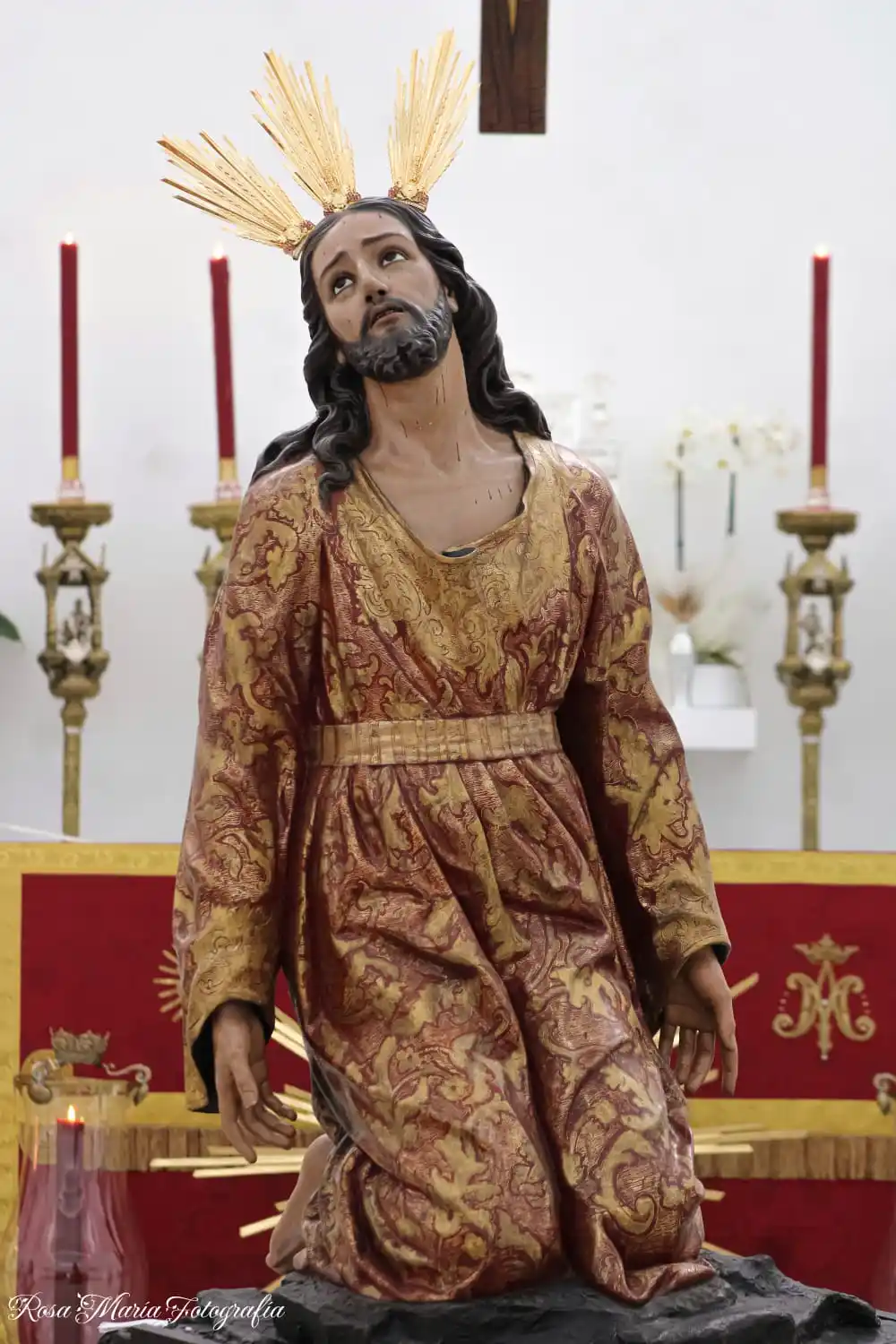 Rosa María Fotografía 📸 post