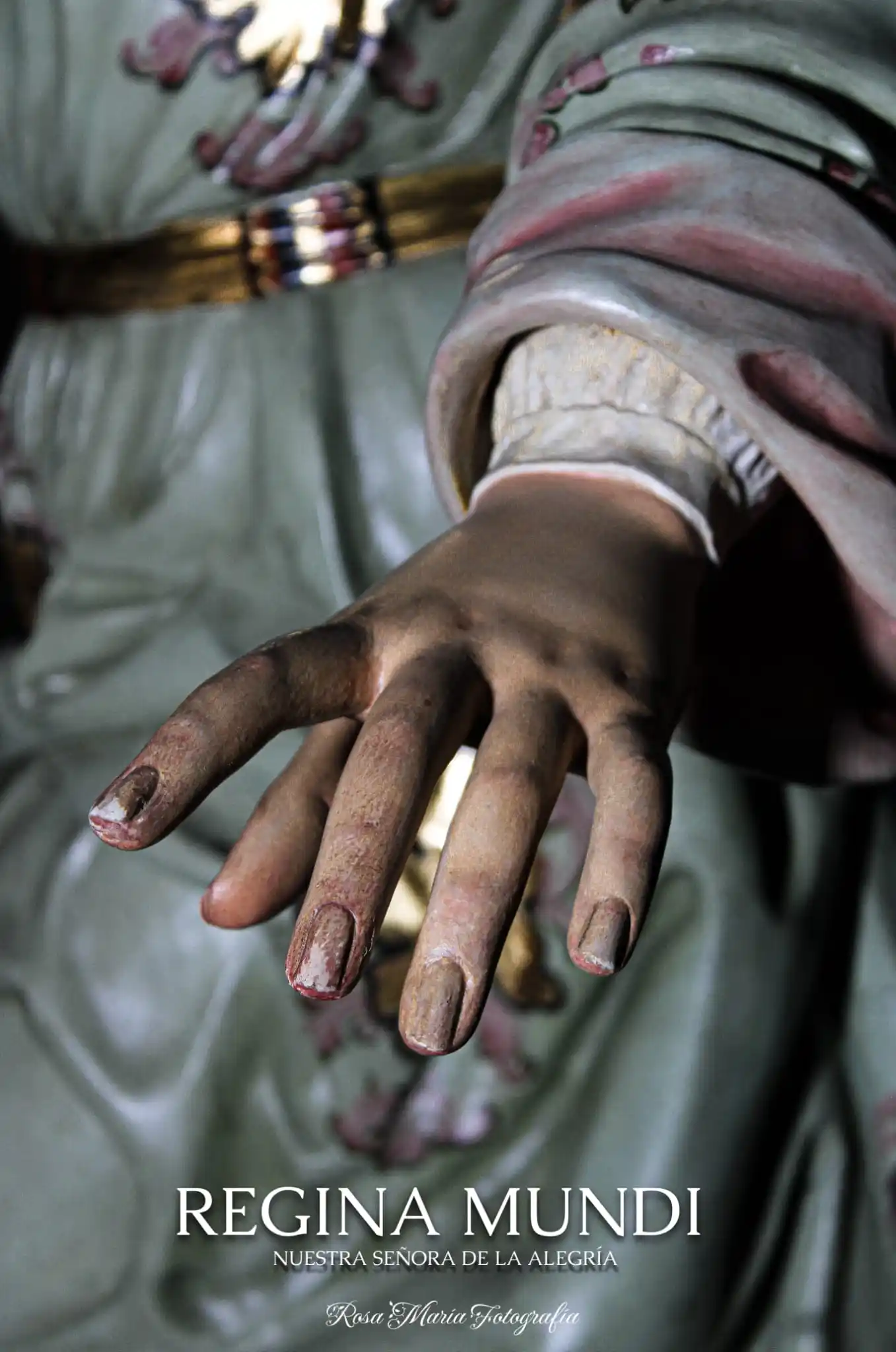 Rosa María Fotografía 📸 post