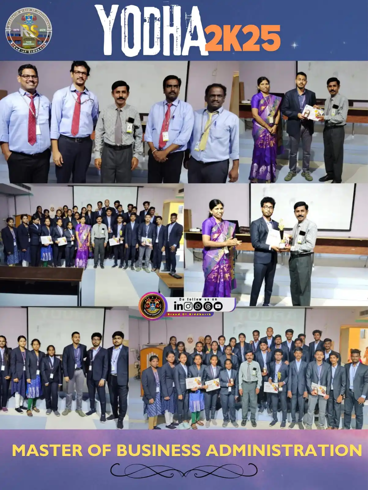 Image from Rowdy_Siddharthians: ๐ฌ๐ข๐๐๐ ๐ฎ๐๐ฎ๐ฑ โ ๐๐ฒ๐น๐ฒ๐ฏ๐ฟ๐ฎ๐๐ถ๐ป๐ด ๐๐ต๐ฒ ๐๐ถ๐ฑ๐ฑ๐ฒ๐ป ๐ช๐ฎ๏ฟฝ...