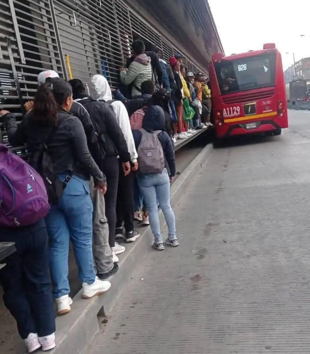 RUTA 50 "Sin Censura" post