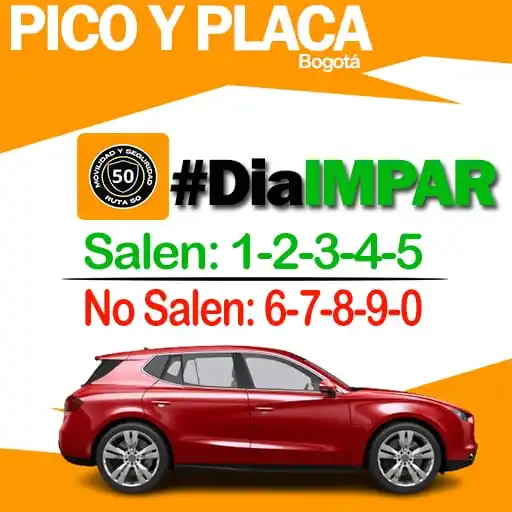 RUTA 50 "Sin Censura" post