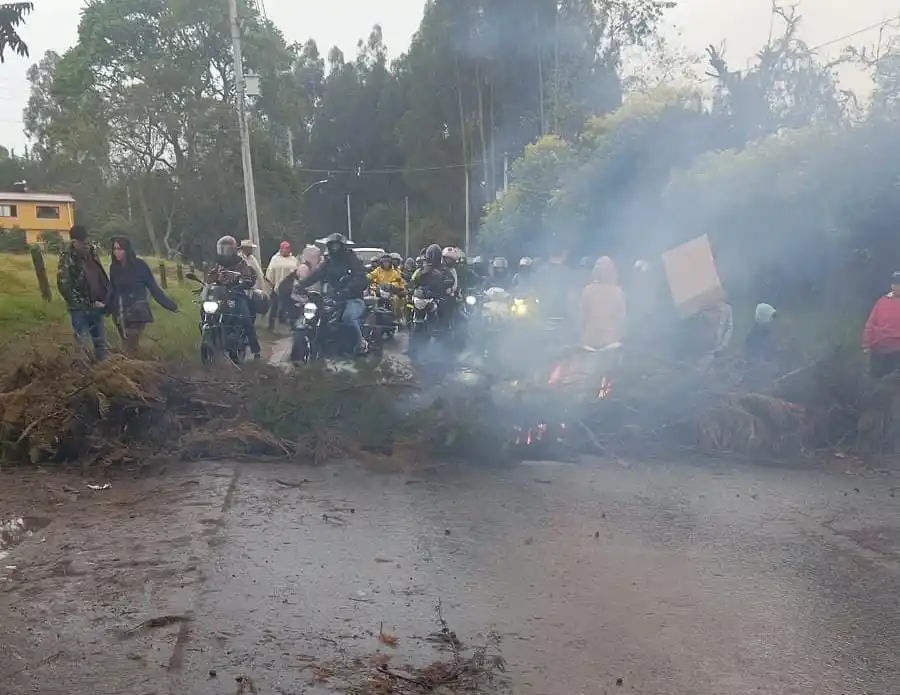 RUTA 50 "Sin Censura" post