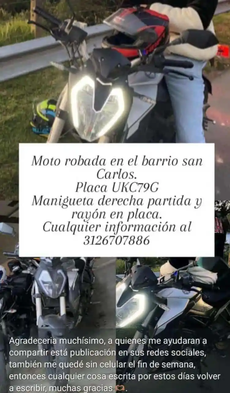 RUTA 50 "Sin Censura" post