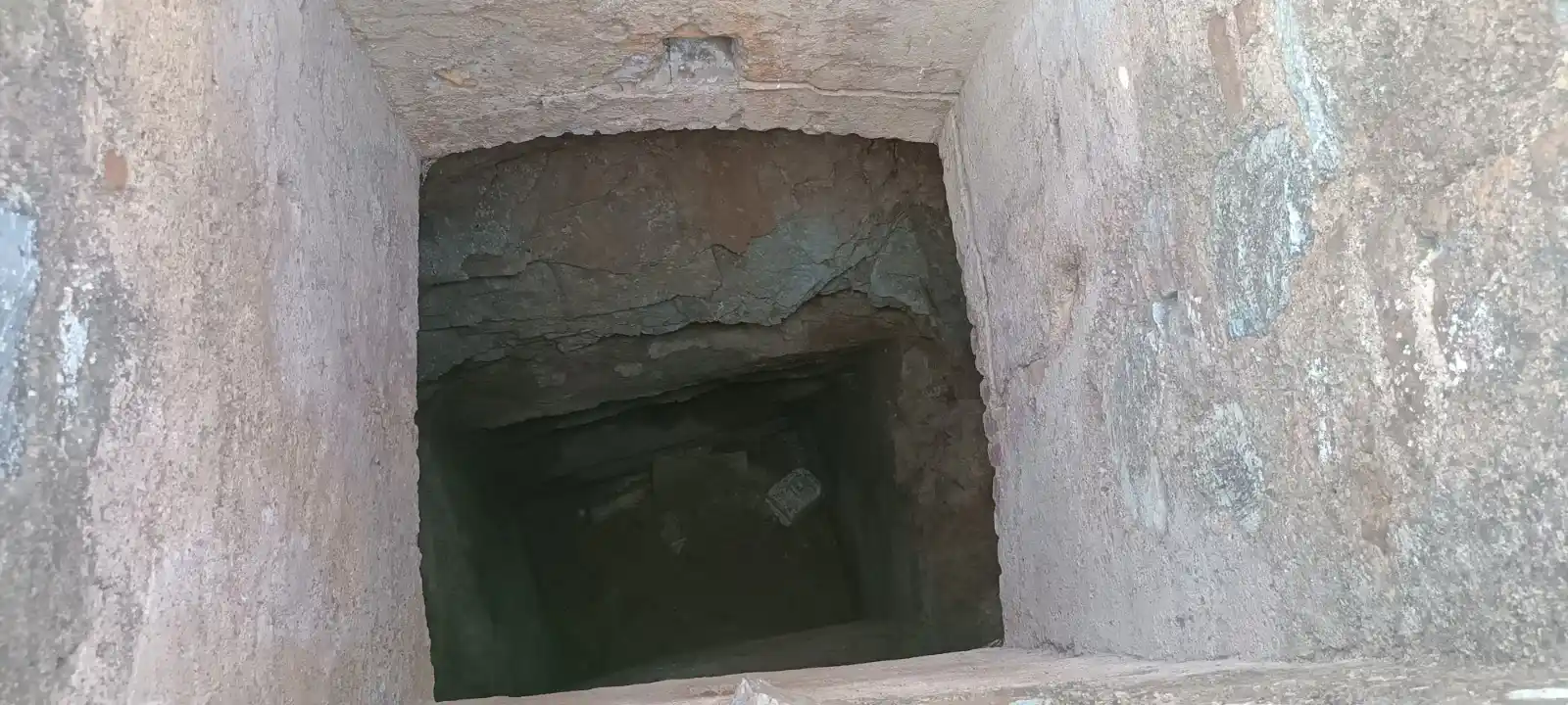 Rutas "Vespineras" de los Pozos rurales⛲🌳🛵🏰🛖🕳️🦆 post