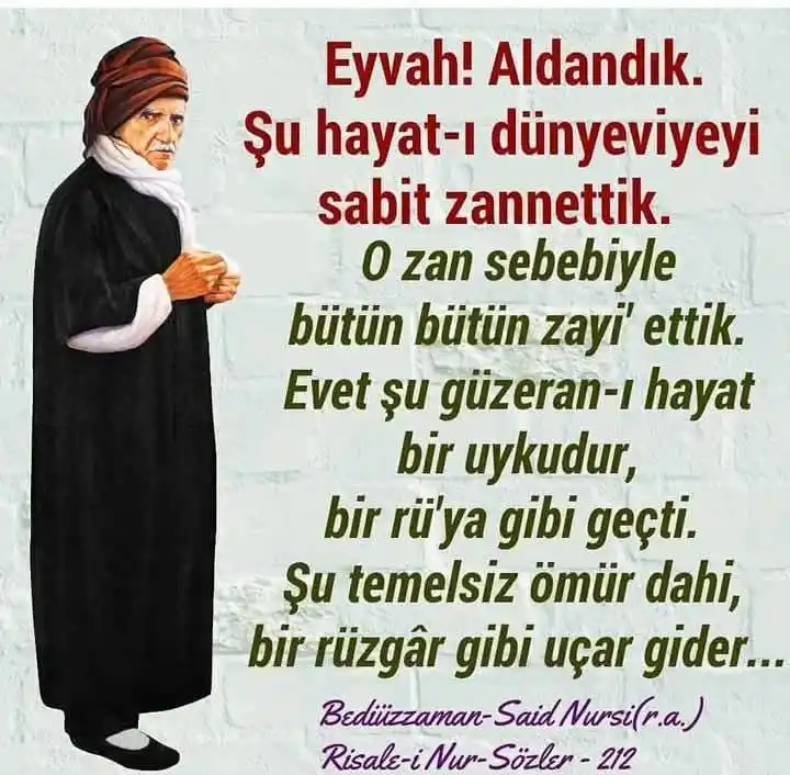 Sadık TANRIKULU post