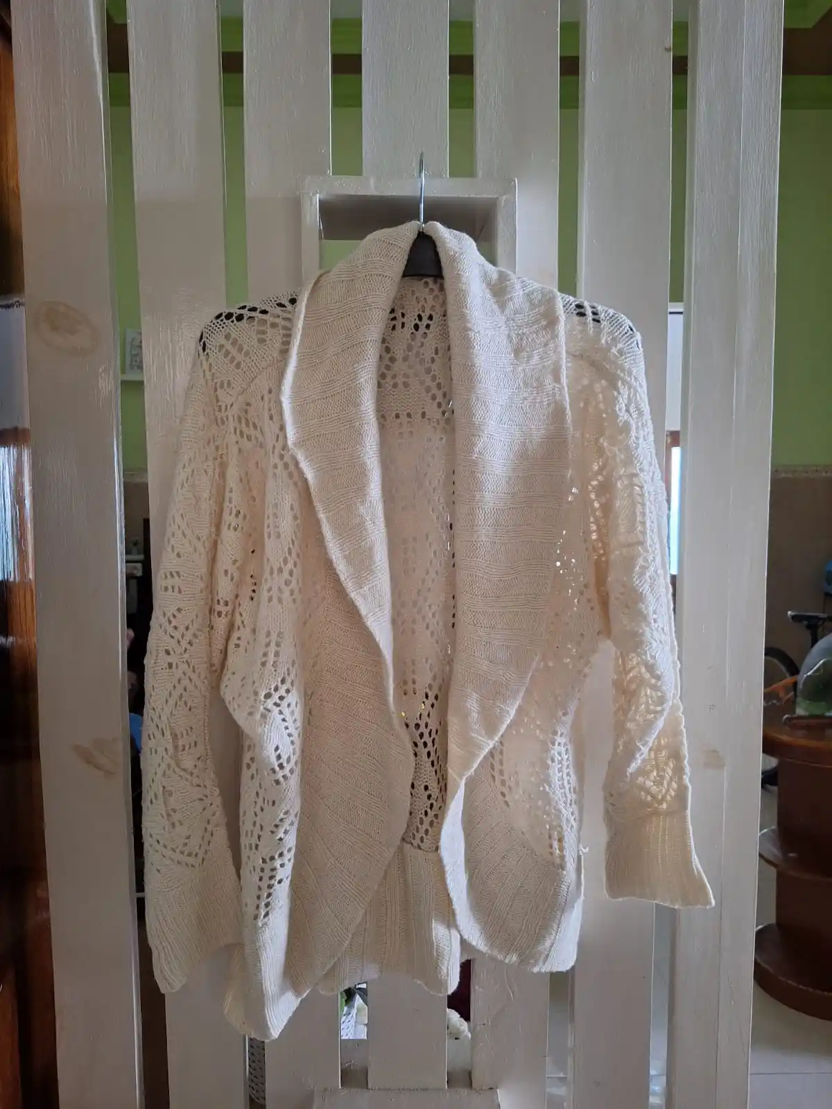 Sakalla Thrift Info post