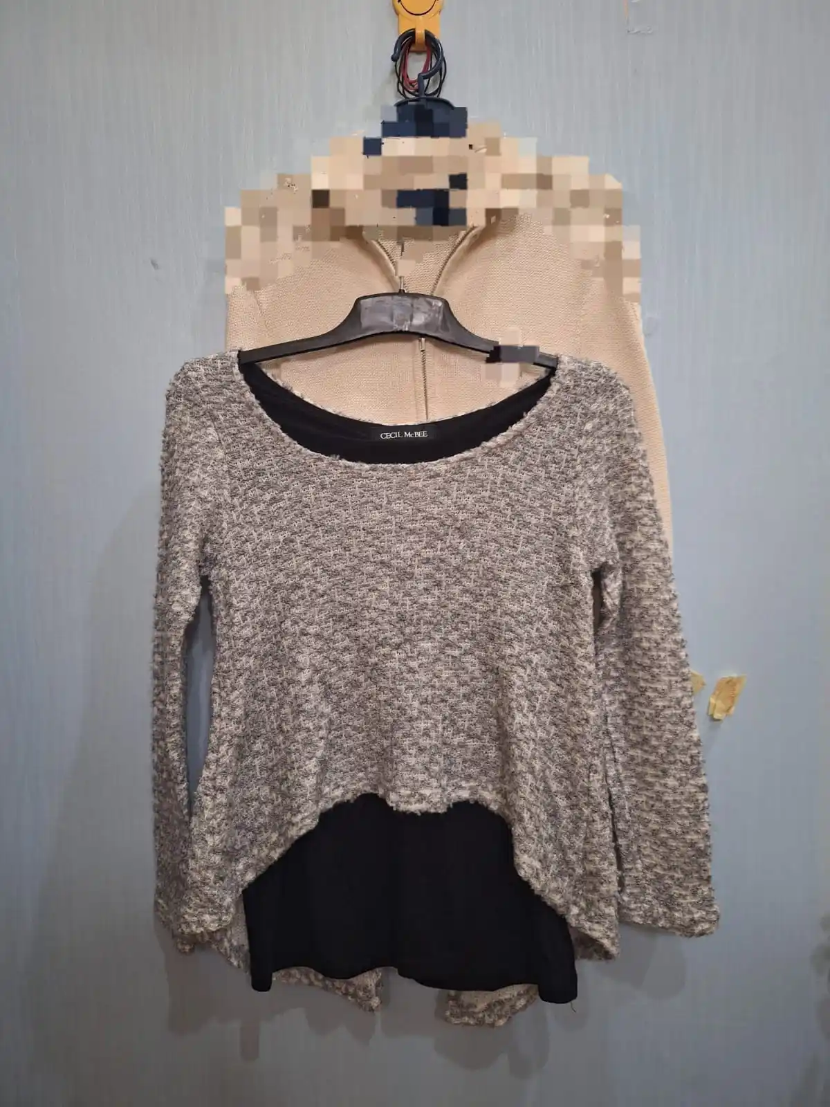 Sakalla Thrift Info post