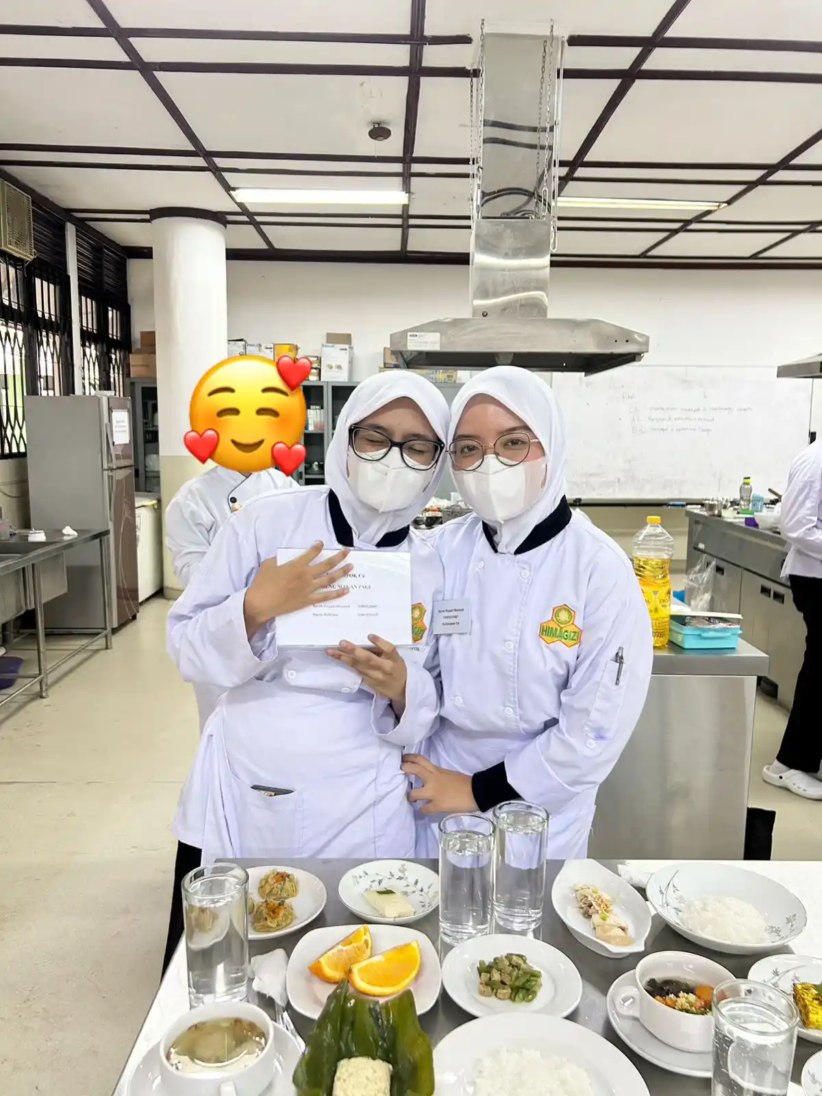 Sarah’s Recipe👩🏻‍🍳 post