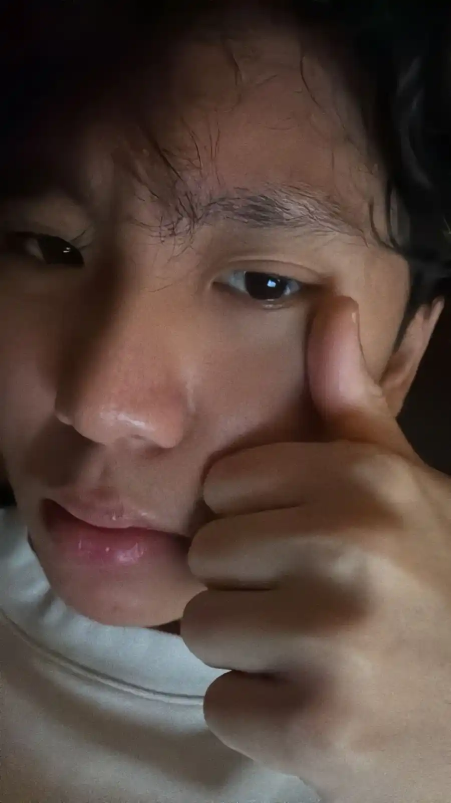 Saudara Sadam post