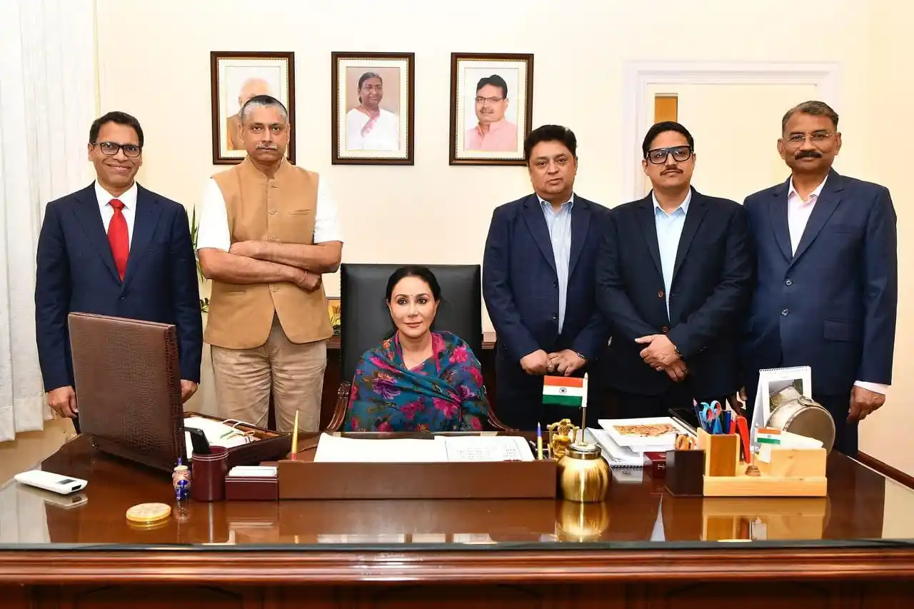 Science First™ post