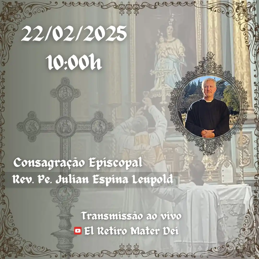 Sedevacantismo — Sanfordianismo Cultural & Weebismo post