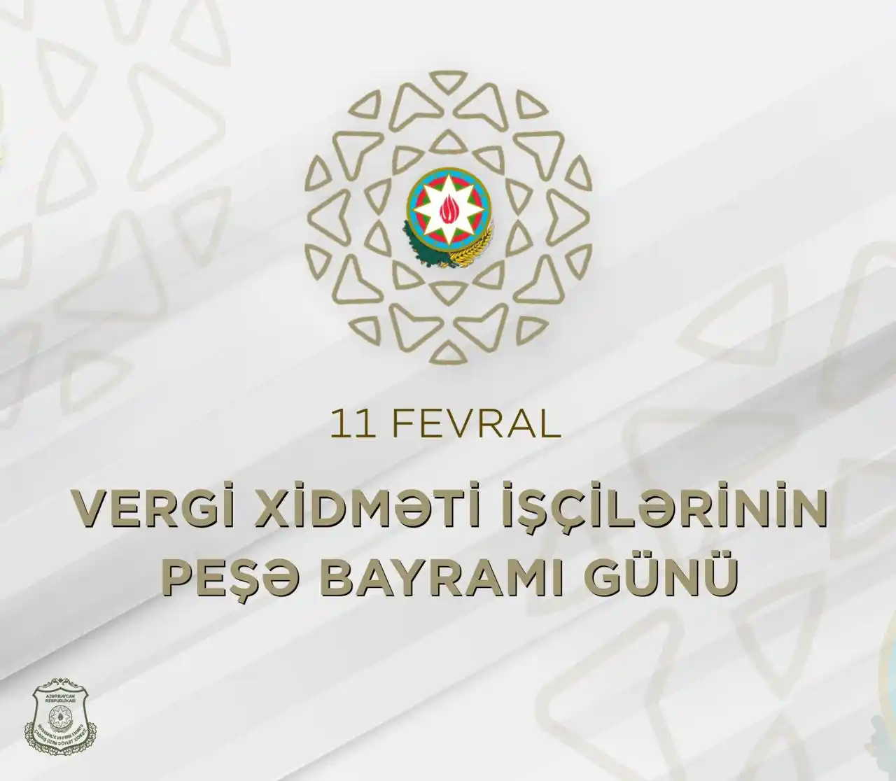 Səfərbərlik və Hərbi Xidmətə Çağırış üzrə Dövlət Xidməti post