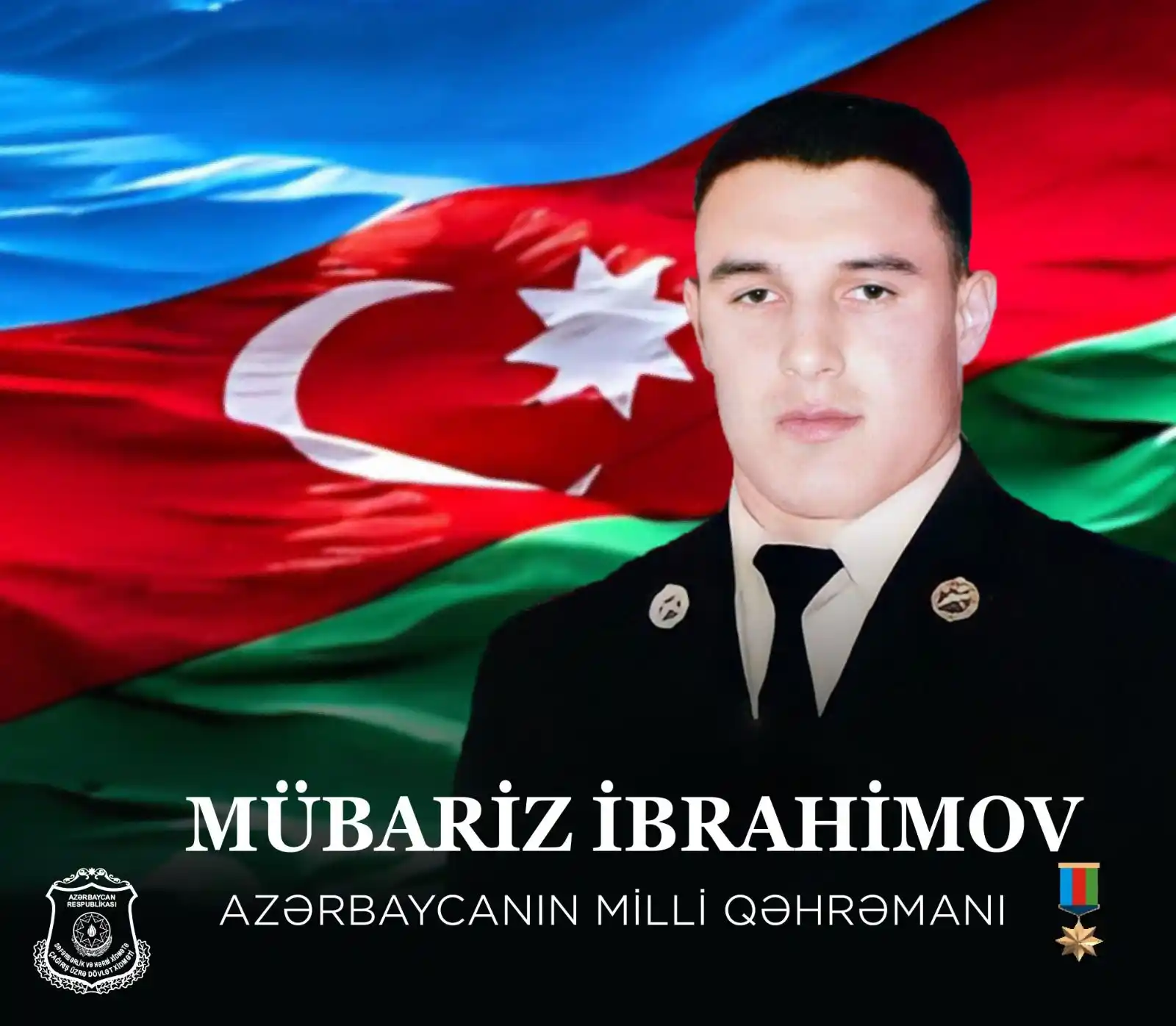 Səfərbərlik və Hərbi Xidmətə Çağırış üzrə Dövlət Xidməti post