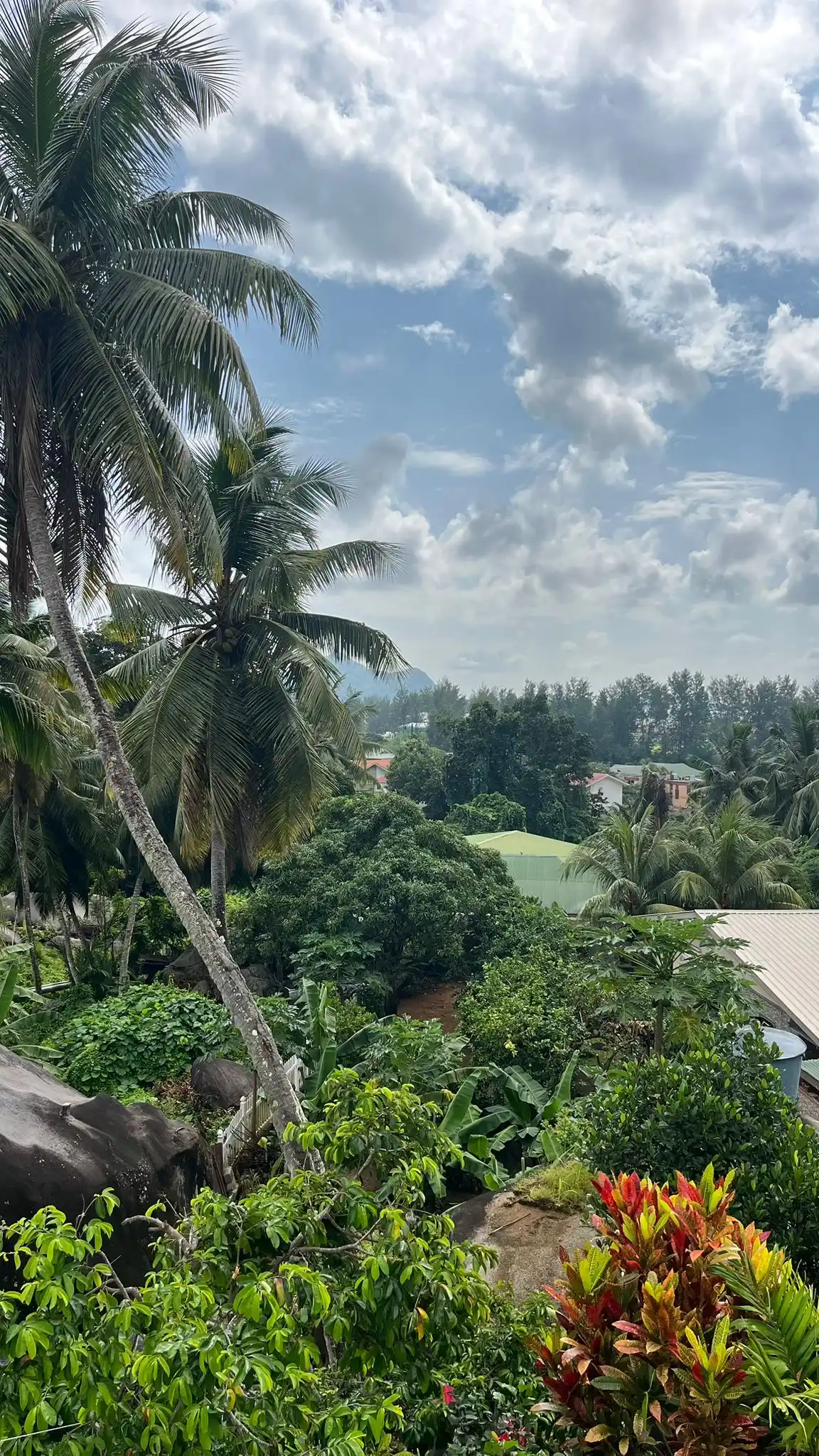 Seychellen Infos post