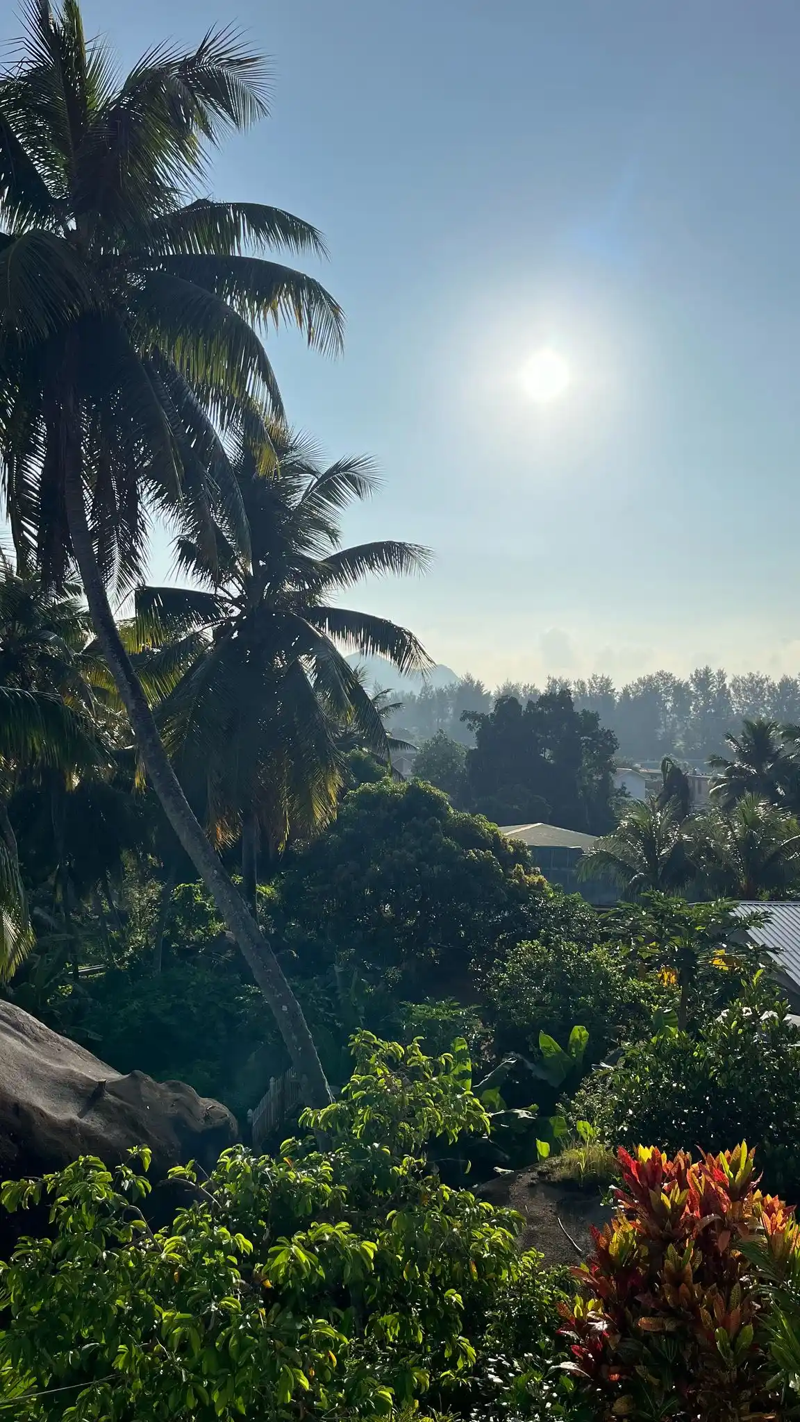 Seychellen Infos post