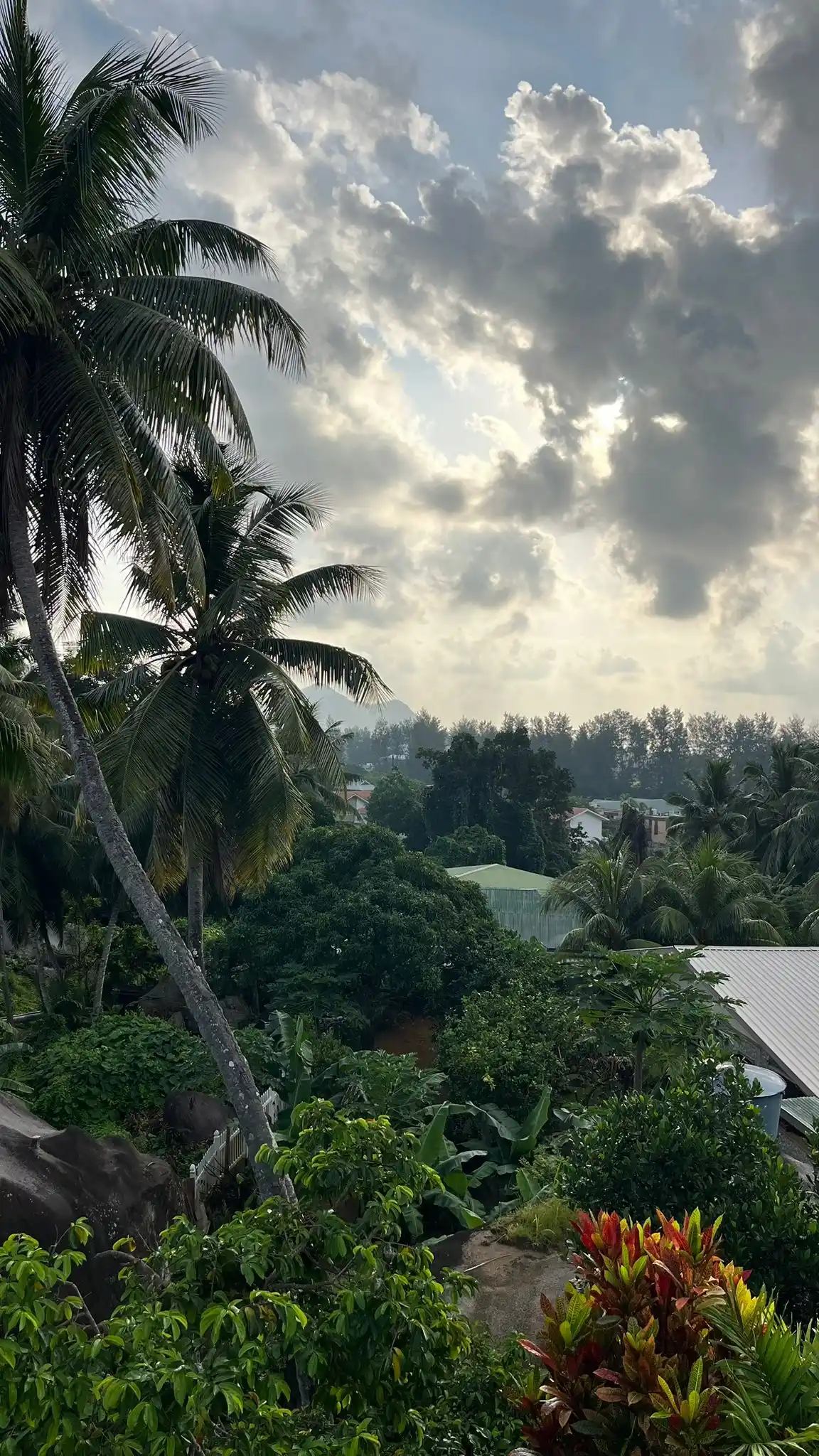 Seychellen Infos post