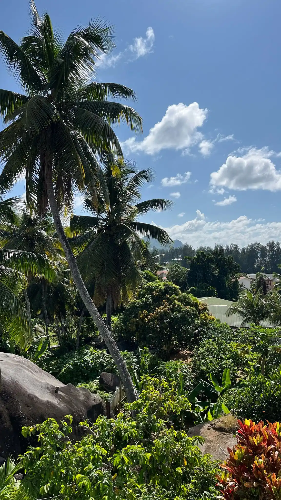 Seychellen Infos post