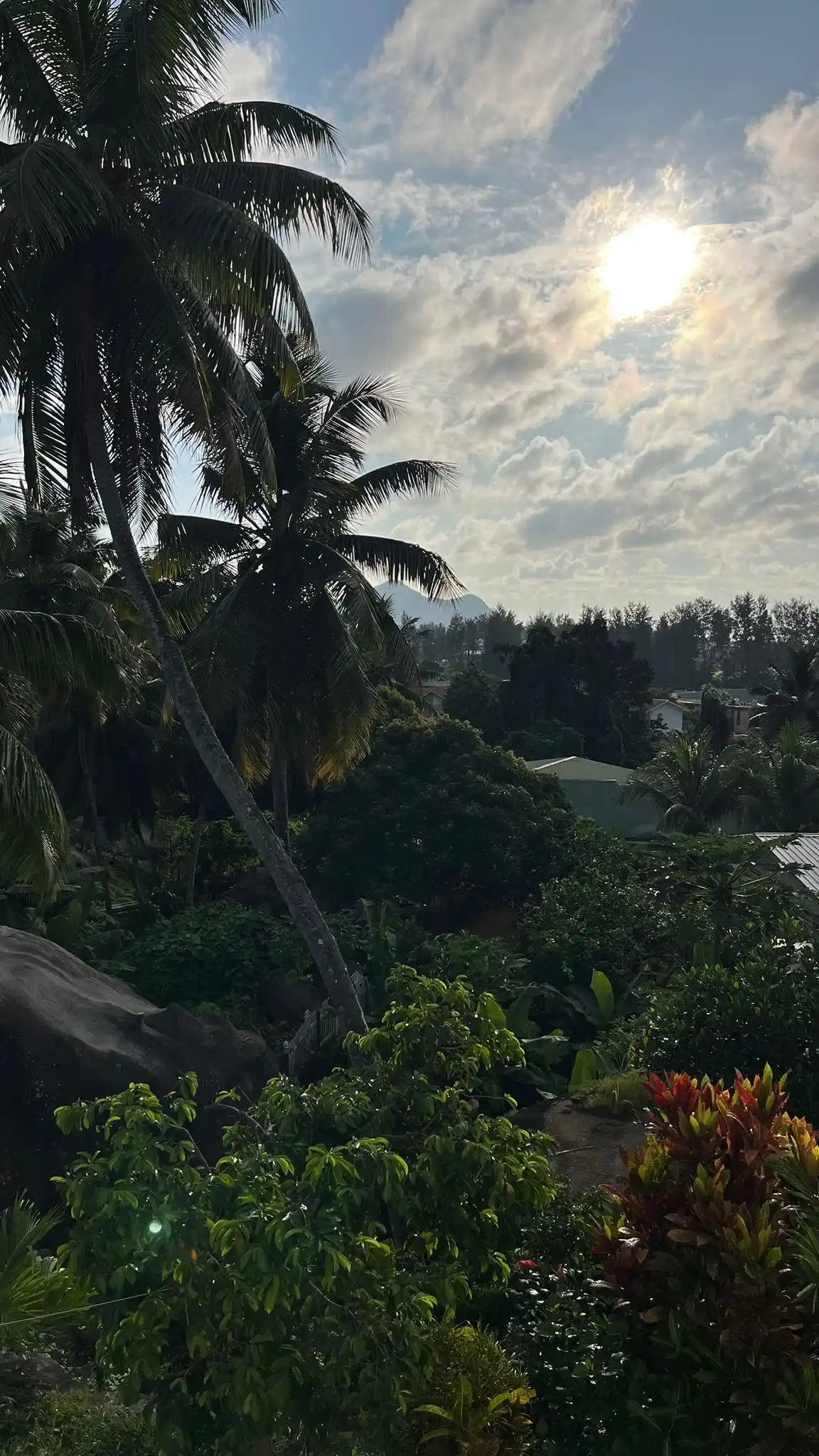Seychellen Infos post