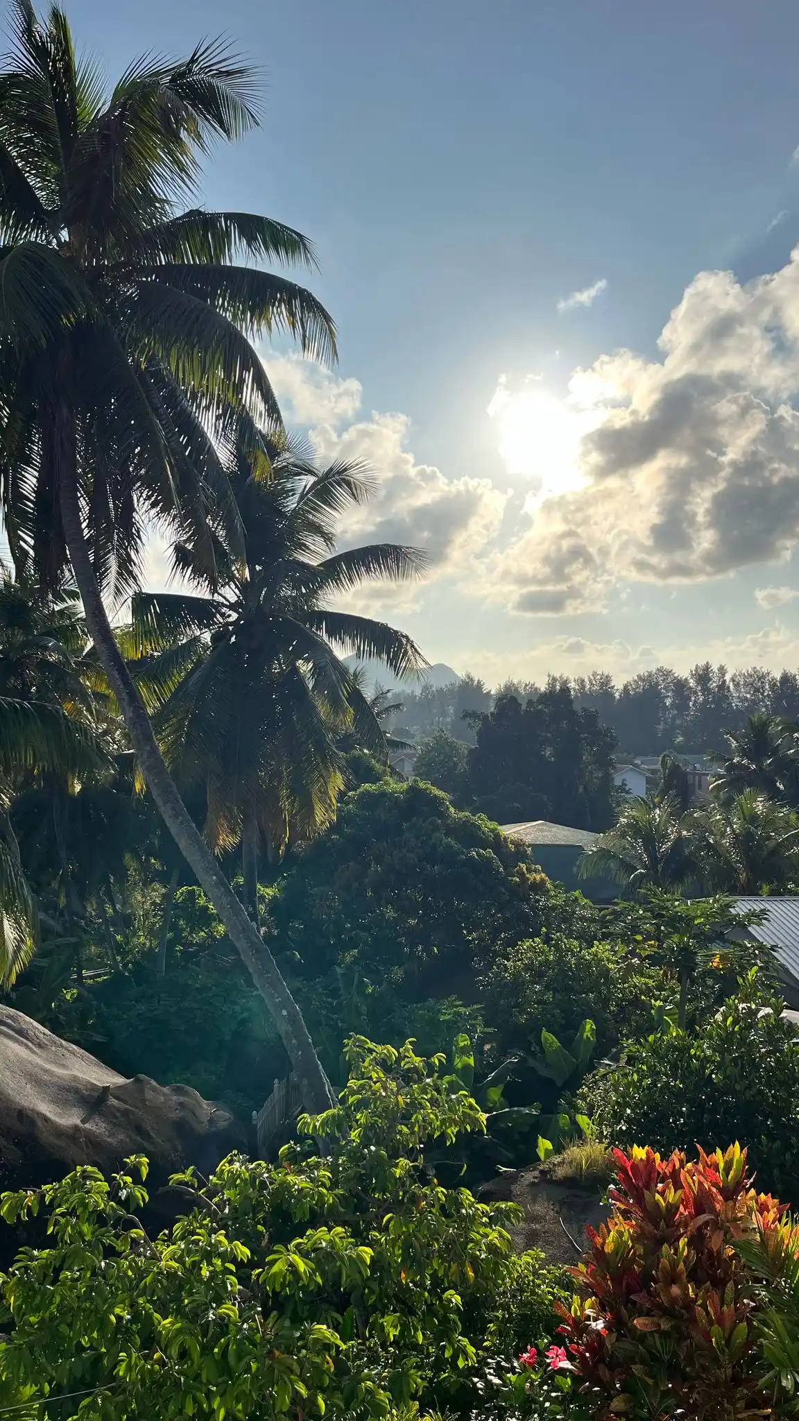 Seychellen Infos post