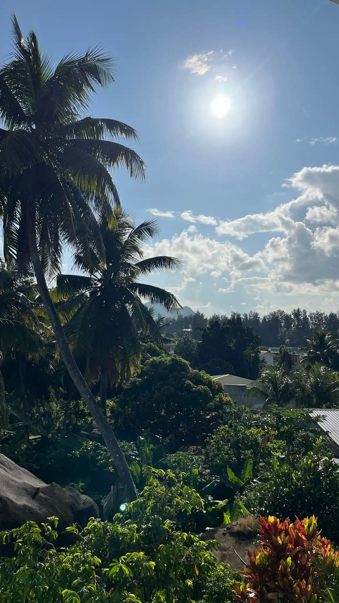 Seychellen Infos post