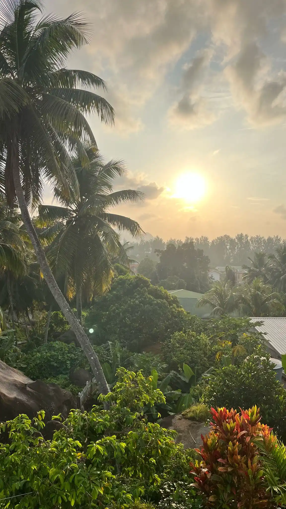 Seychellen Infos post