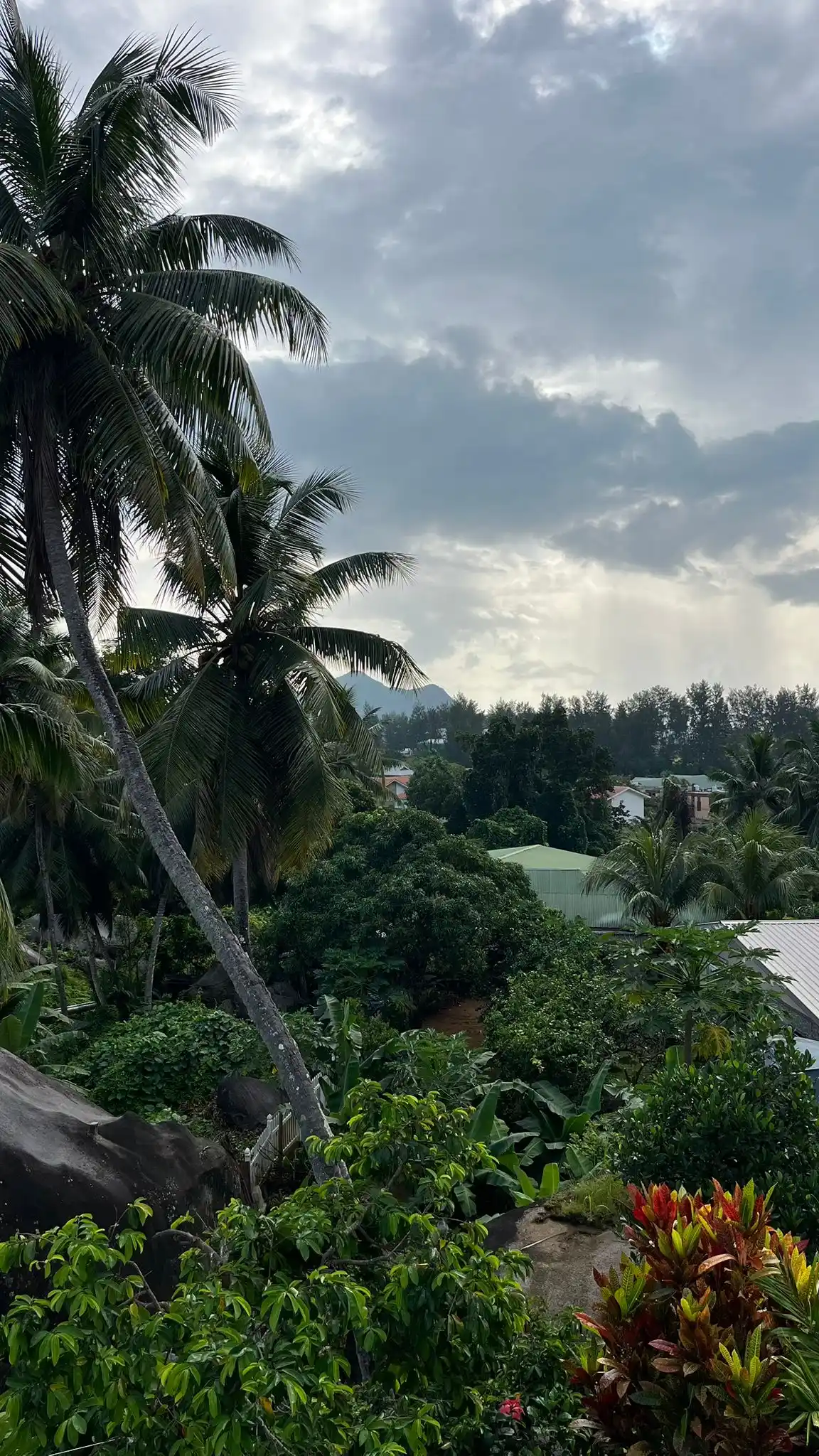 Seychellen Infos post