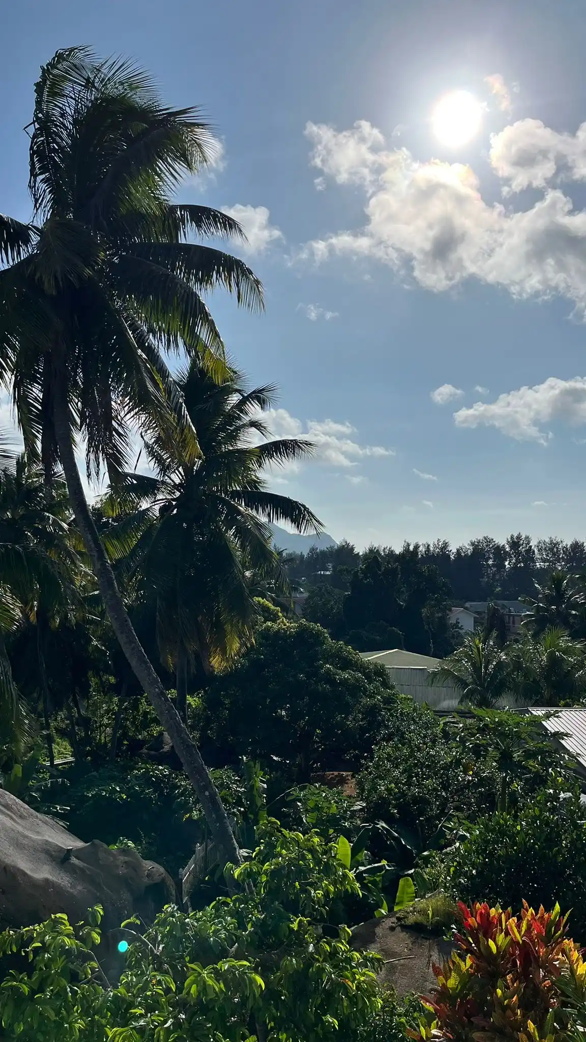 Seychellen Infos post