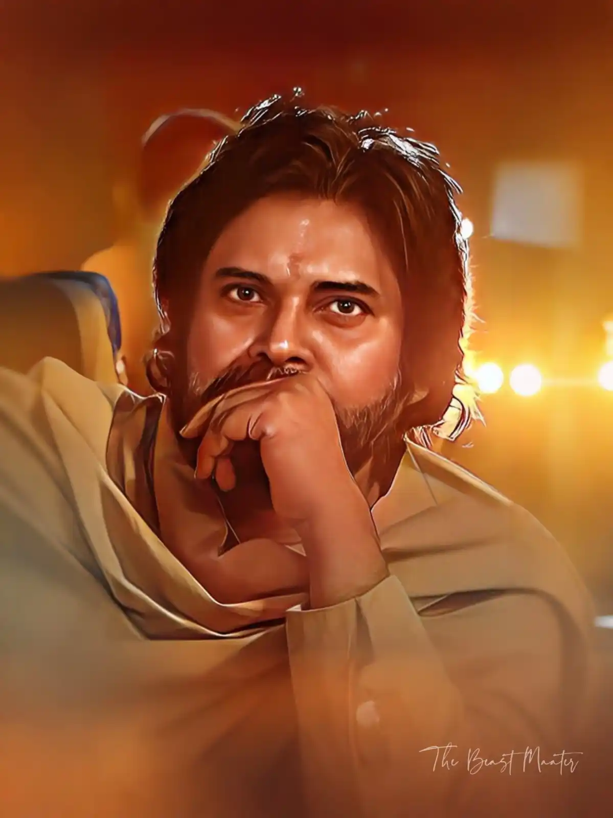 Shanmukha Vyuham post