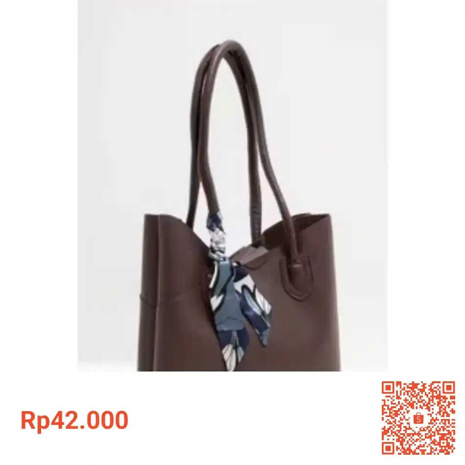 shopping at shopee🛒🧡 post