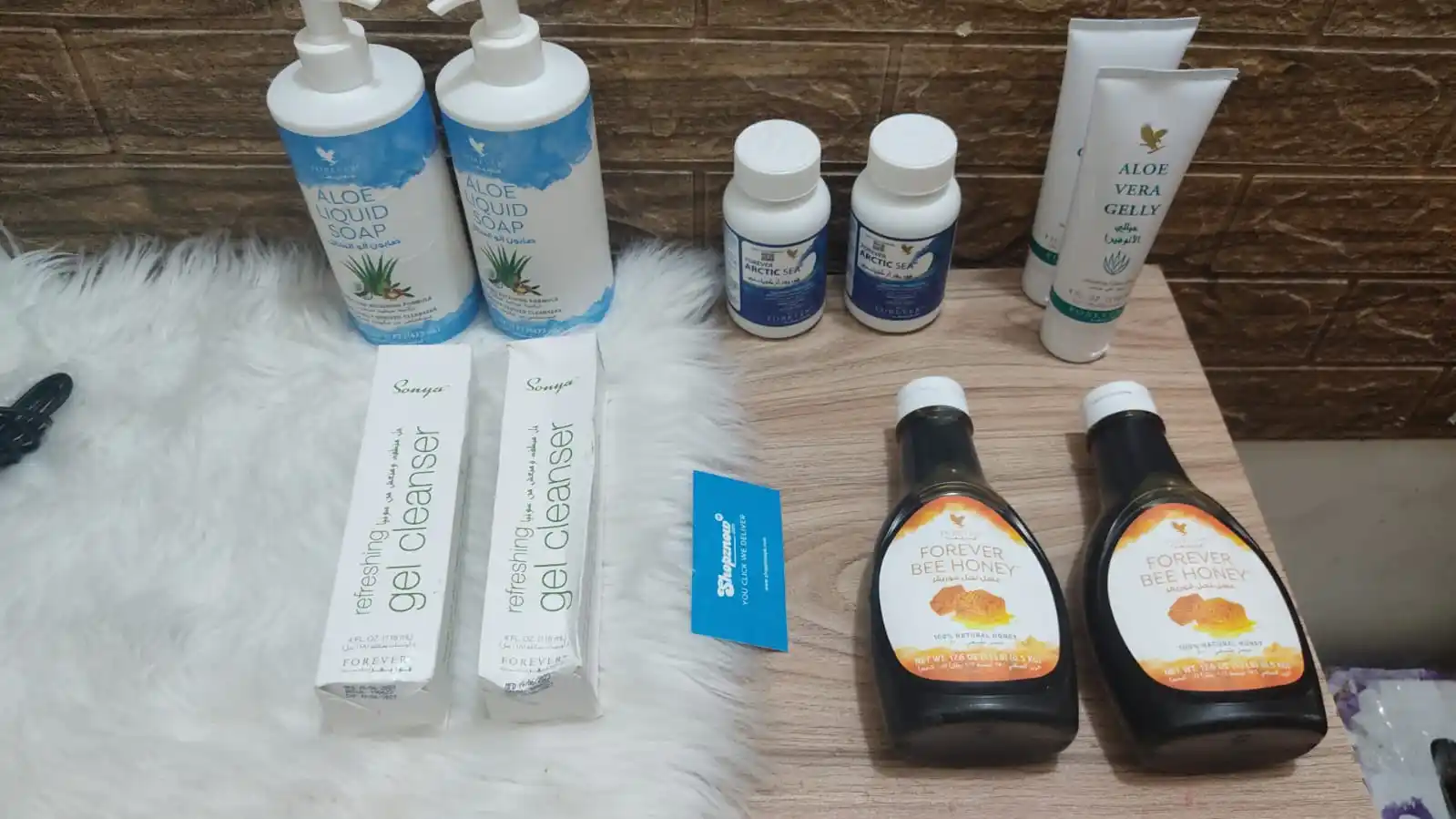 Shopznowpk.com post