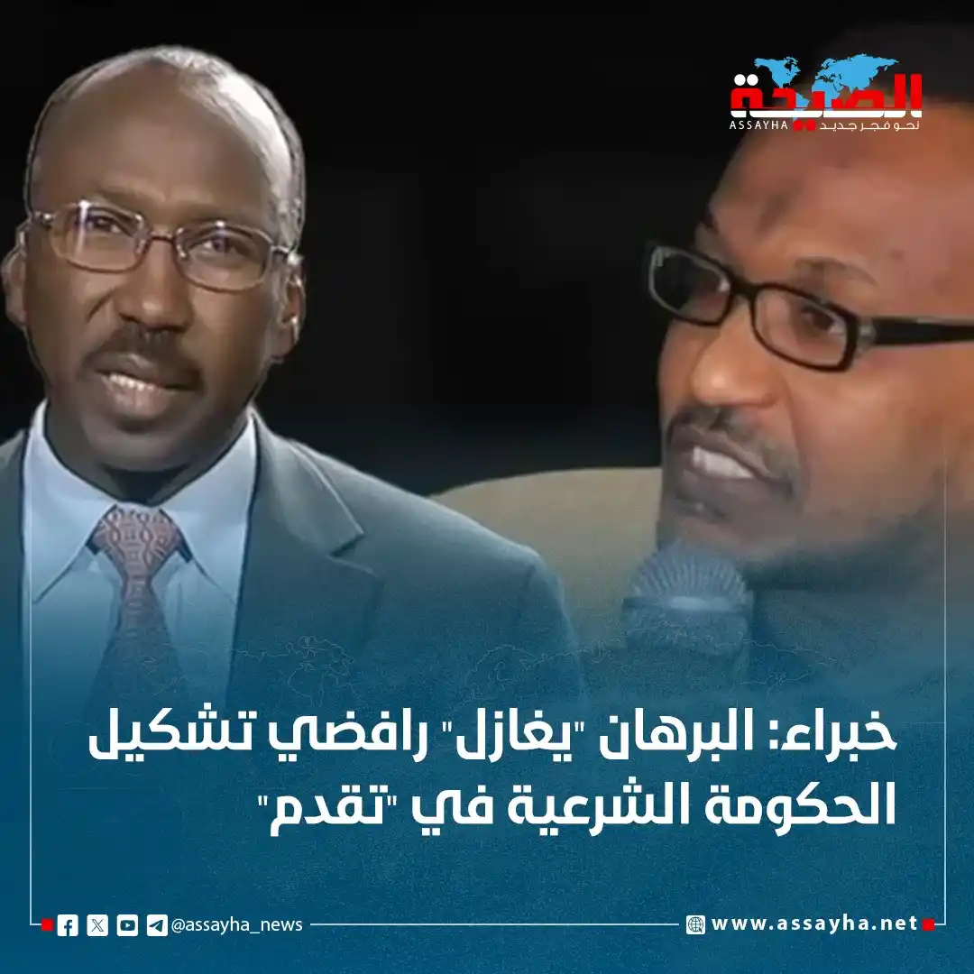 صحيفة الصيحة post