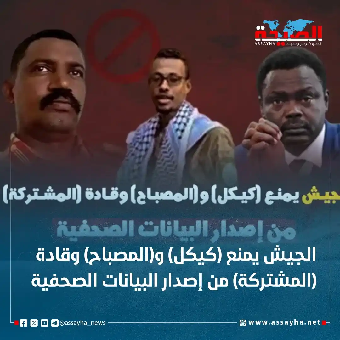 صحيفة الصيحة post