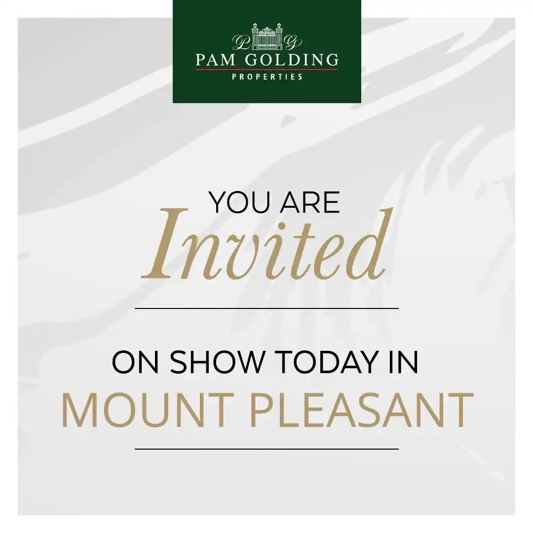 Simba Mupfekeri Pam Golding Properties post