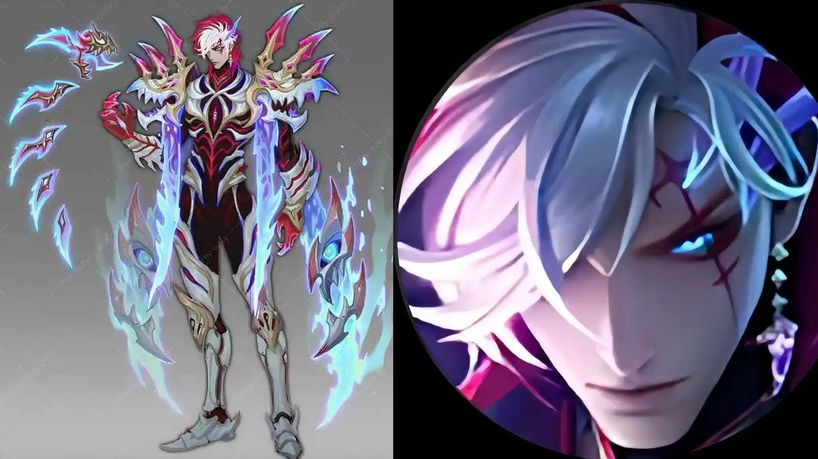 ˖˚ MLBB UPDATE ♡ post