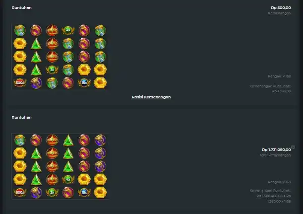 SLOT GACOR ALAY4D post