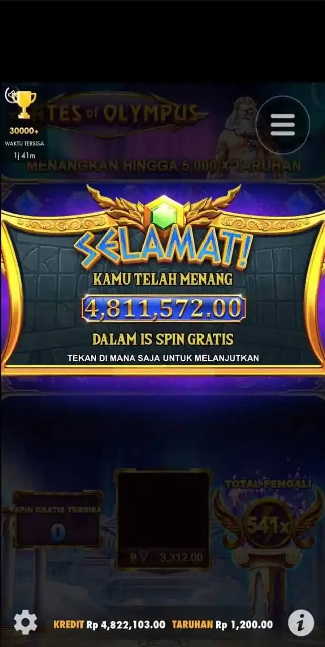 SLOT GACOR BANGSAJP & GAUL4D post